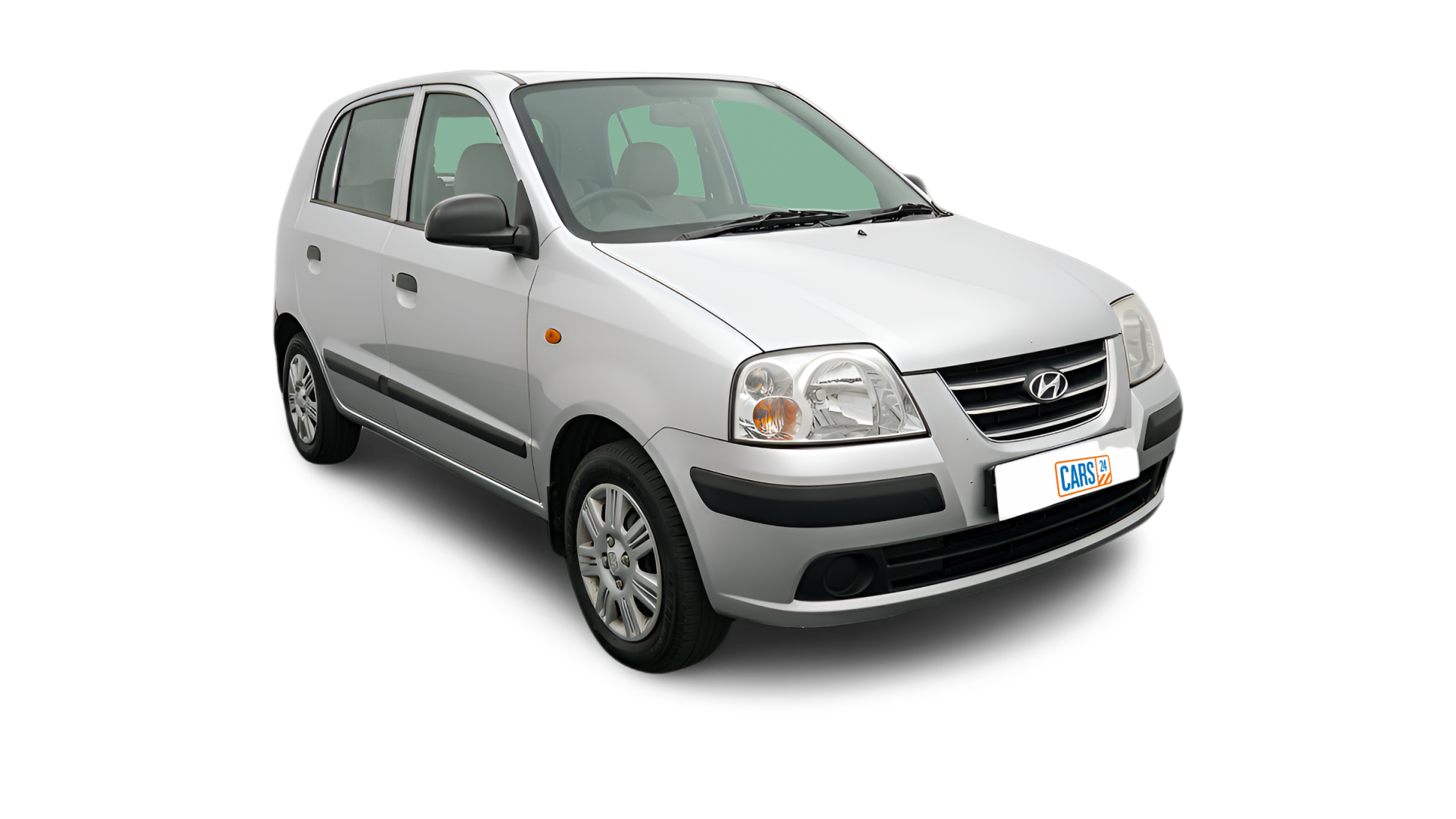 Hyundai Santro Xing-img